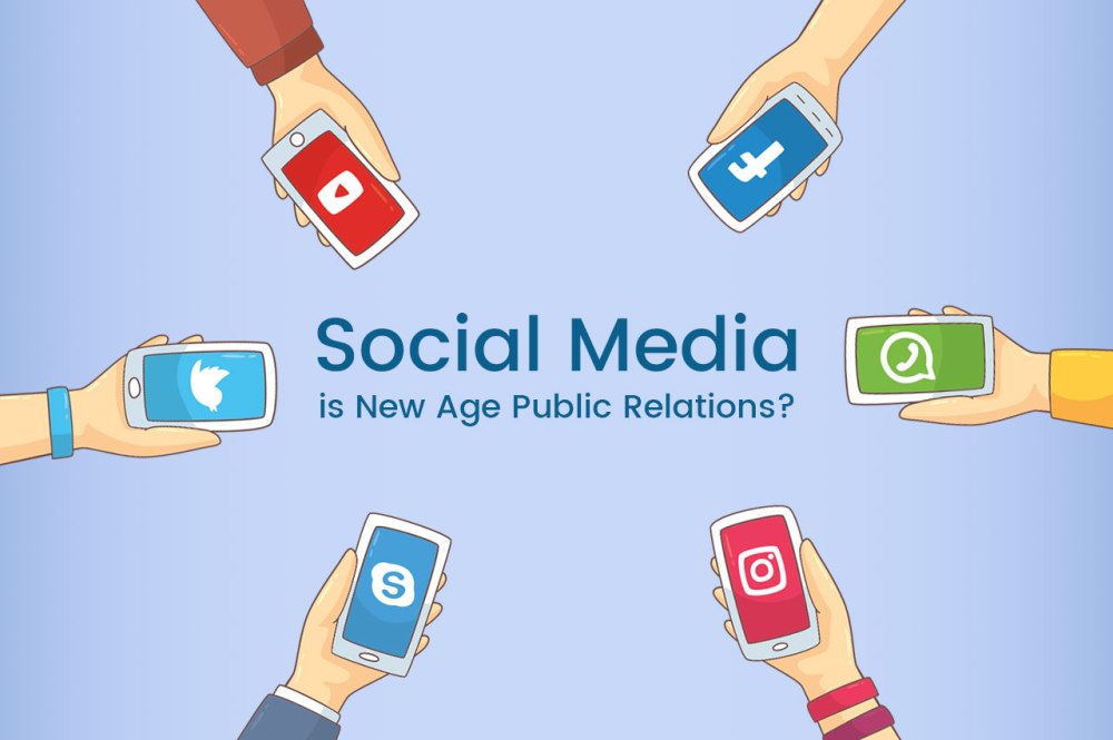 Social-Media-is-New-PR